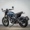 Ducati Scrambler Nightshift 2G