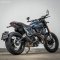 Ducati Scrambler Nightshift 2G