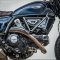 Ducati Scrambler Nightshift 2G