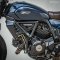 Ducati Scrambler Nightshift 2G