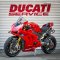 Ducati Panigale V4