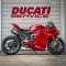 Ducati Panigale V4