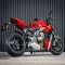 Ducati Streetfighter V4