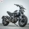 Ducati Scrambler Icon Silver