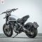Ducati Scrambler Icon Silver