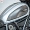 Ducati Scrambler Icon Silver