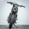 Ducati Scrambler Icon Silver
