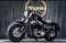 Harley Davidson Sportster Forty-Eight