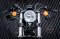 Harley Davidson Sportster Forty-Eighty
