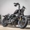 Harley-Davidson Sportster Forty-Eight