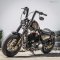 Harley-Davidson Sportster Forty-Eight