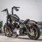 Harley-Davidson Sportster Forty-Eight