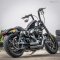 Harley-Davidson Sportster Forty-Eight