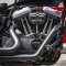 Harley-Davidson Sportster Forty-Eight