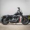 Harley-Davidson Sportster Forty-Eight