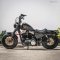 Harley-Davidson Sportster Forty-Eight