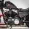 Harley-Davidson Sportster Forty-Eight