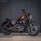 Harley-Davidson Iron 883