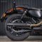 Harley-Davidson Iron 883