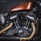 Harley-Davidson Iron 883