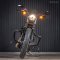 Harley-Davidson Iron 883