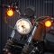 Harley-Davidson Iron 883