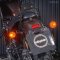 Harley-Davidson Iron 883