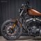 Harley-Davidson Iron 883