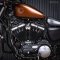 Harley-Davidson Iron 883