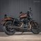 Harley-Davidson Iron 883