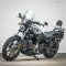 Harley-Davidson Nightster 975
