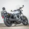 Harley-Davidson Nightster 975