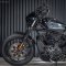 Harley-Davidson Nightster 975