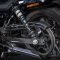 Harley-Davidson Nightster 975