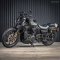 Harley-Davidson Nightster 975