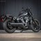 Harley-Davidson Nightster 975