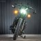 Harley-Davidson Nightster 975