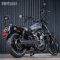 Harley-Davidson Nightster 975