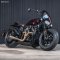 Harley Davidson Sportster S