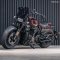 Harley Davidson Sportster S