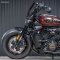 Harley Davidson Sportster S