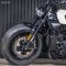 Harley Davidson Sportster S