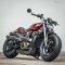 Harley-Davidson Sportster S