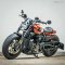 Harley-Davidson Sportster S