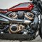 Harley-Davidson Sportster S