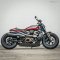 Harley-Davidson Sportster S