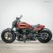 Harley-Davidson Sportster S