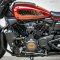 Harley-Davidson Sportster S