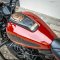 Harley-Davidson Sportster S