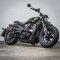 Harley Davidson Sportster S